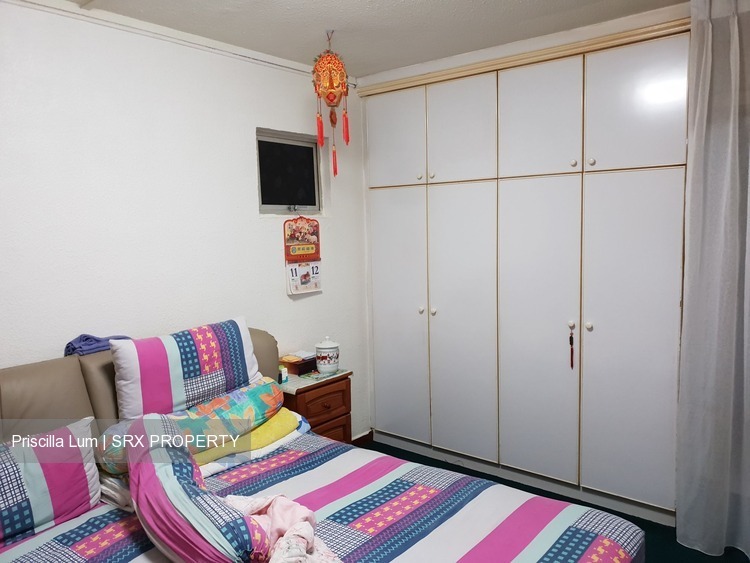 Blk 246 Yishun Avenue 9 (Yishun), HDB 4 Rooms #180396832